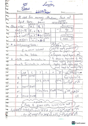 [Solved] what is object oriented programming - Computer Science ...