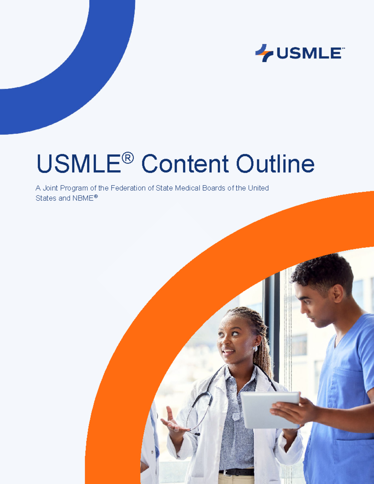 Content - afdasfsa - Public USMLE ® Content Outline A Joint Program of ...
