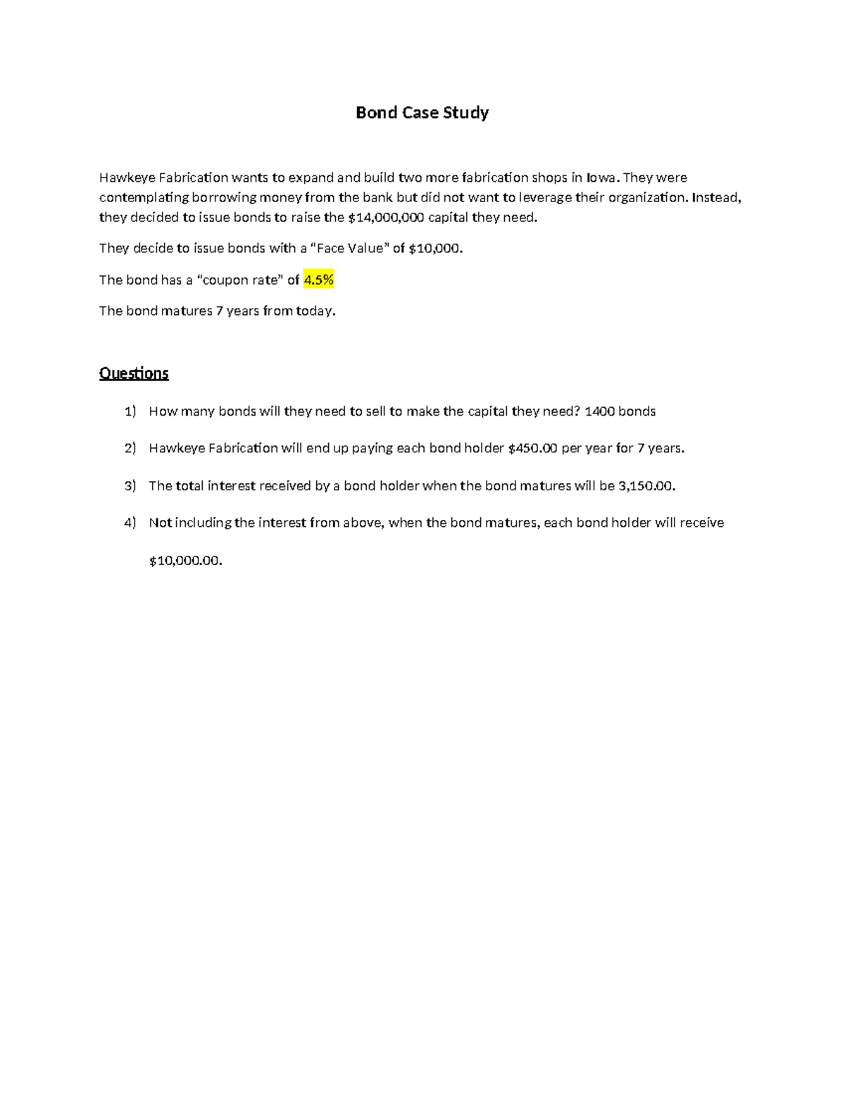 Bond Case Study: Hawkeye Fabrication's $14M Capital Expansion Plan ...