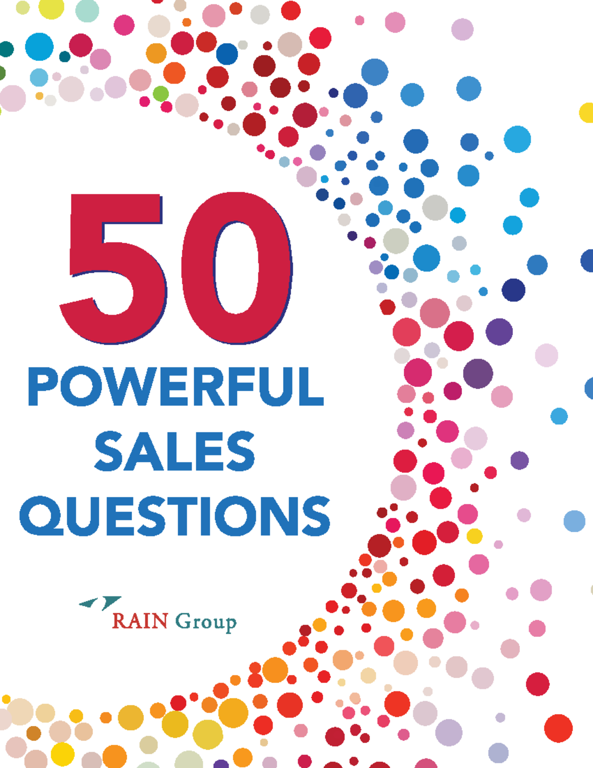 50 Essential Sales Questions for Winning Conversations - Studocu