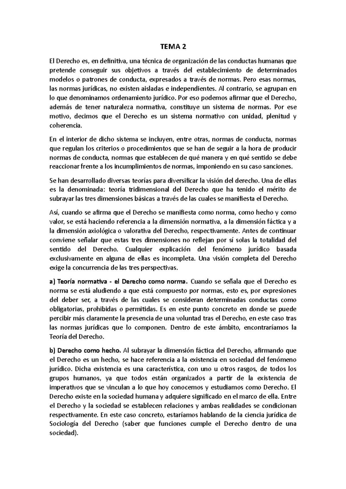 TEMA 2 - copia - Power points completados con el libro - TEMA 2 El ...