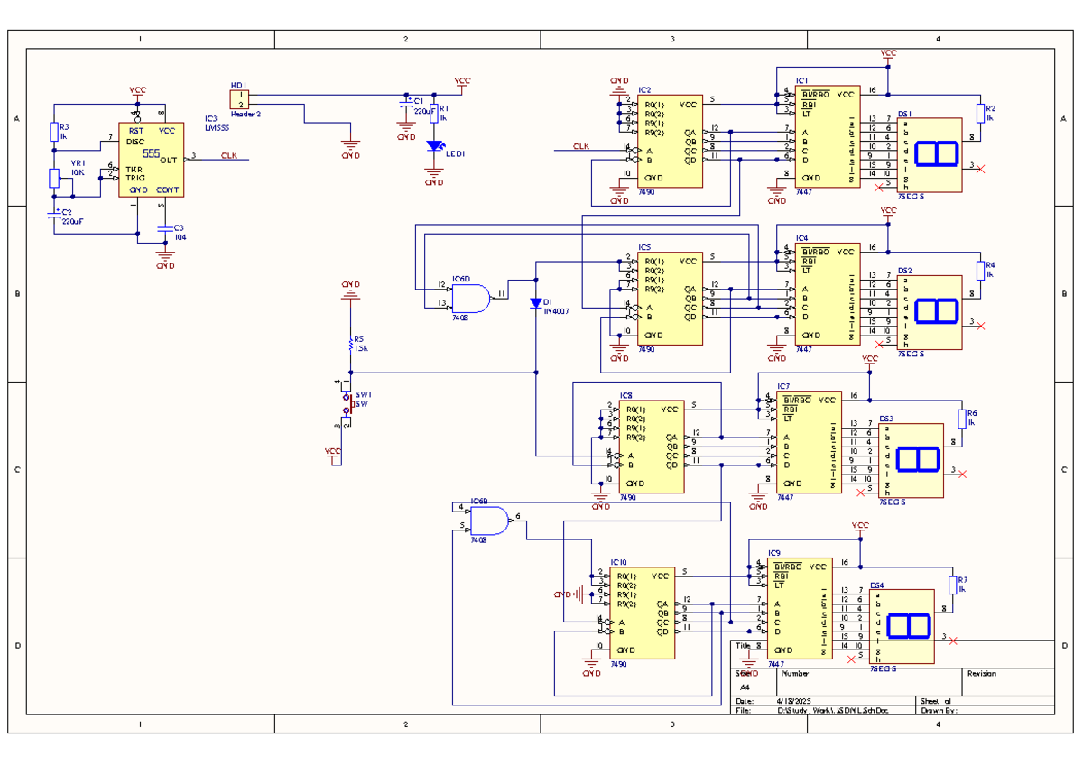 DHSO - Dong Ho PCB Design for PIIC Course Series - Studocu