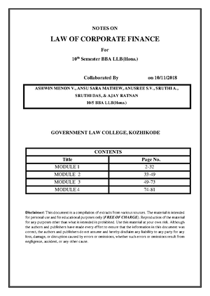 PBS-Notes - Lecture notes for students in professional in business ...