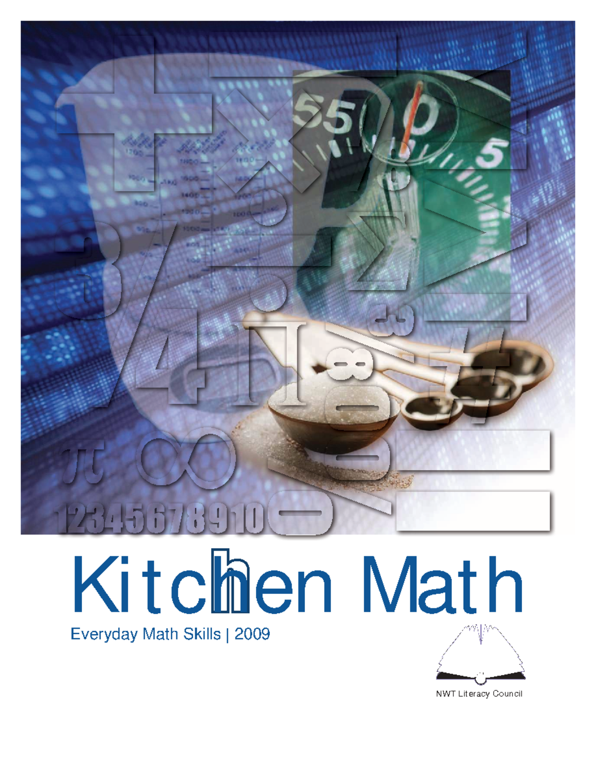 Kitchen Math Workbook: Everyday Skills for Cooking and Shopping - Studocu