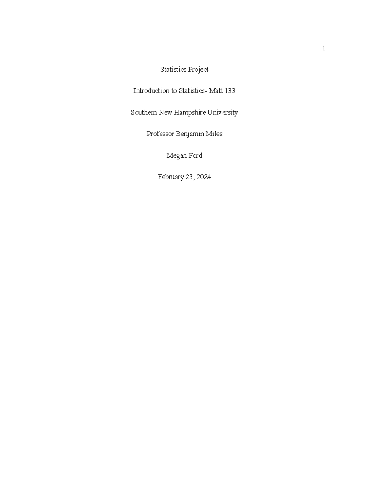 STAT 133 Final Project: Analyzing Social Media's Impact on Mental ...