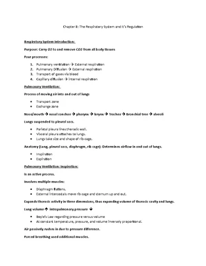 Exercise Physiology Chapter 7 The Cardiovascular System and Its Control ...