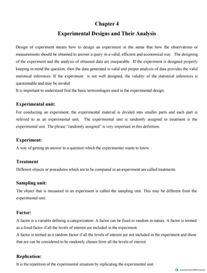 The Classical Linear Regression Model - Probability and Statistics ...