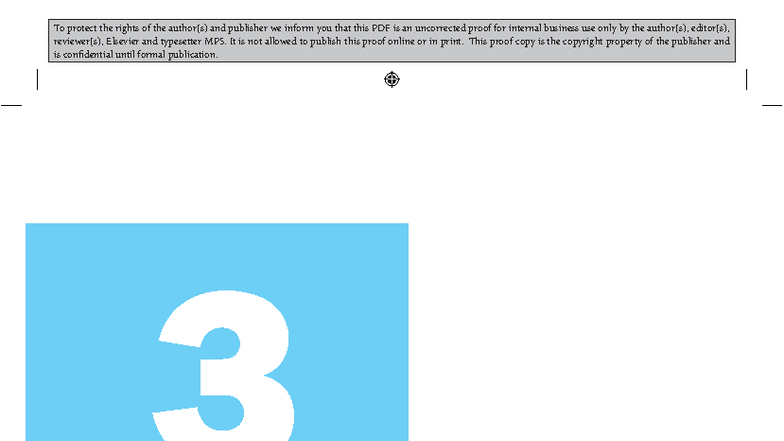 COD MIPS 6e Chapter 3 Solutions - Uncorrected Proof - Studocu