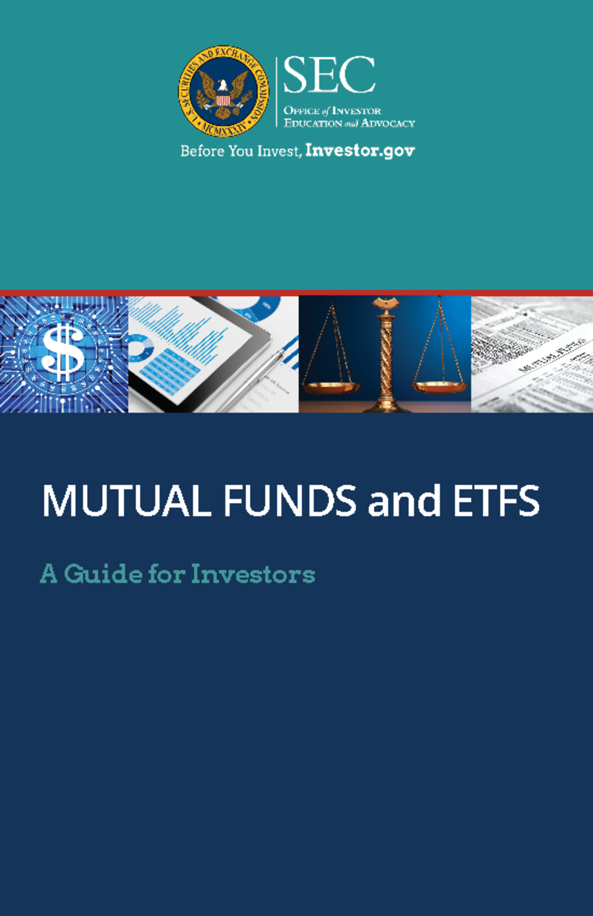 MUTUAL FUNDS & ETFs: A Comprehensive Investor's Guide - Studocu