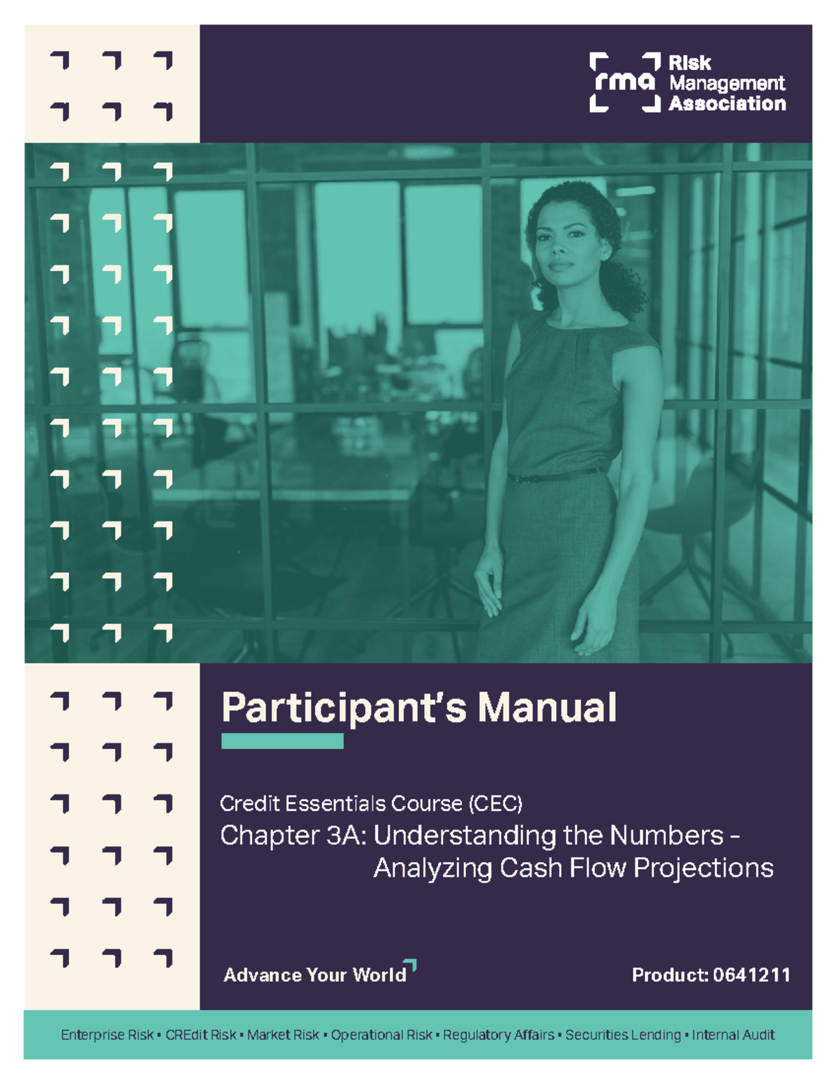 CEC Chapter 3A: Analyzing Cash Flow Projections and Financial ...