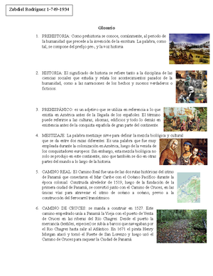 La poblacion panamena - cultura y tradiciones panameñas - La población ...