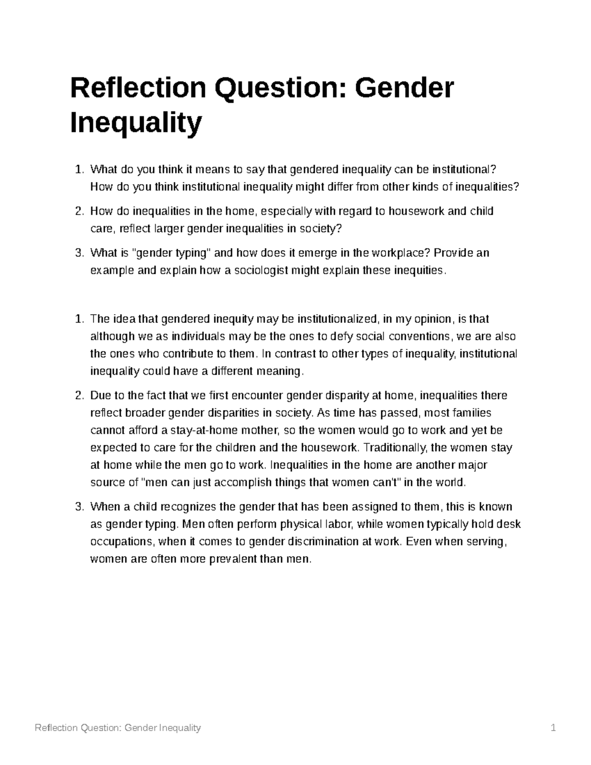 Reflection Question Gender Inequality - Deprecated API usage: The SVG ...