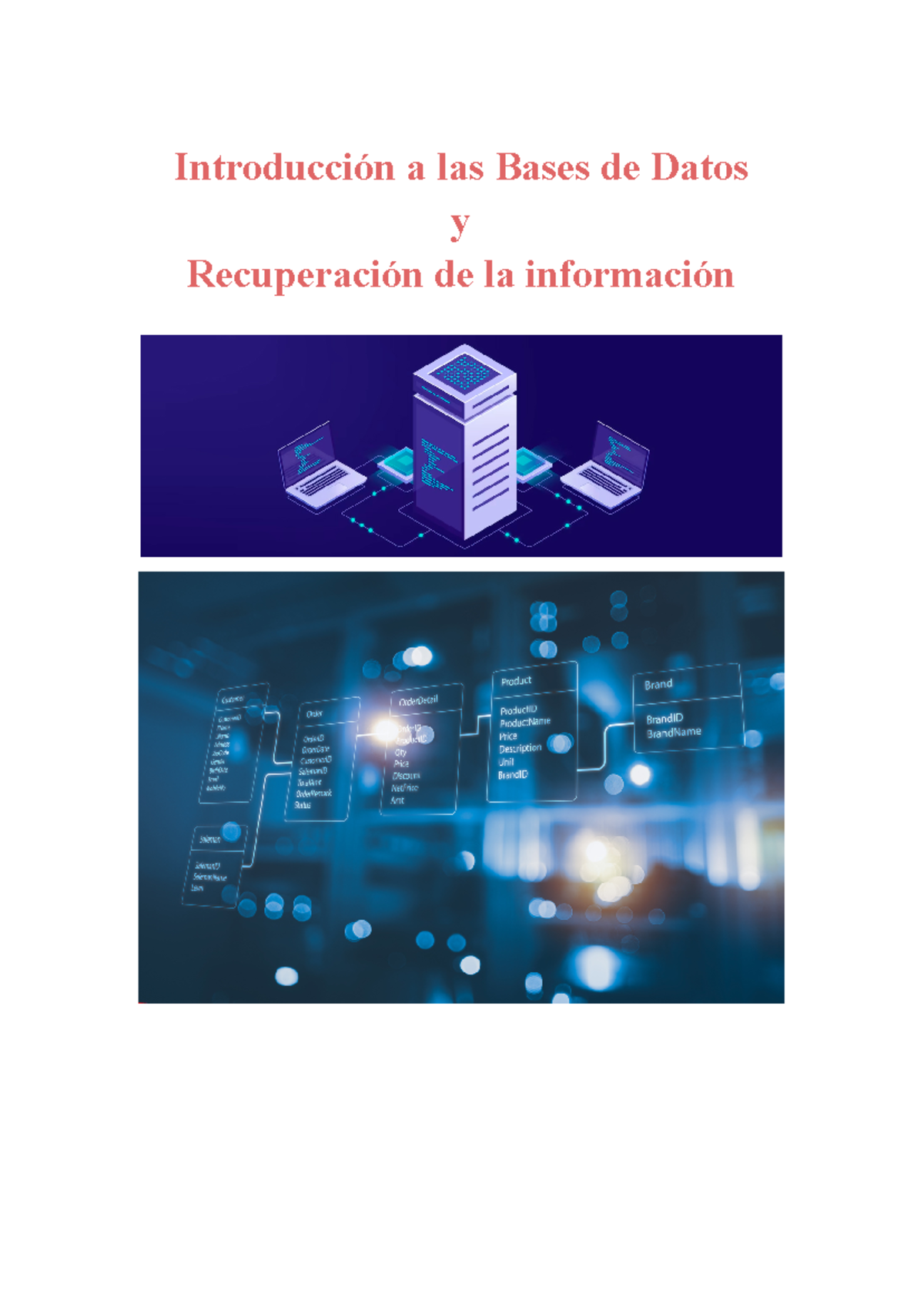 Apuntes BBDD: Comandos y Funciones SQL Esenciales - Studocu
