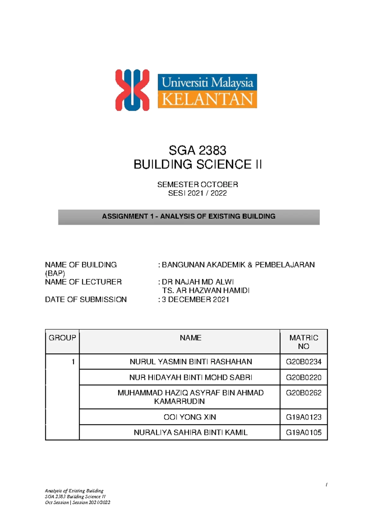 SITE Synthesis and Initial Idea for SGA2 32 6 Architectural Studio IV ...