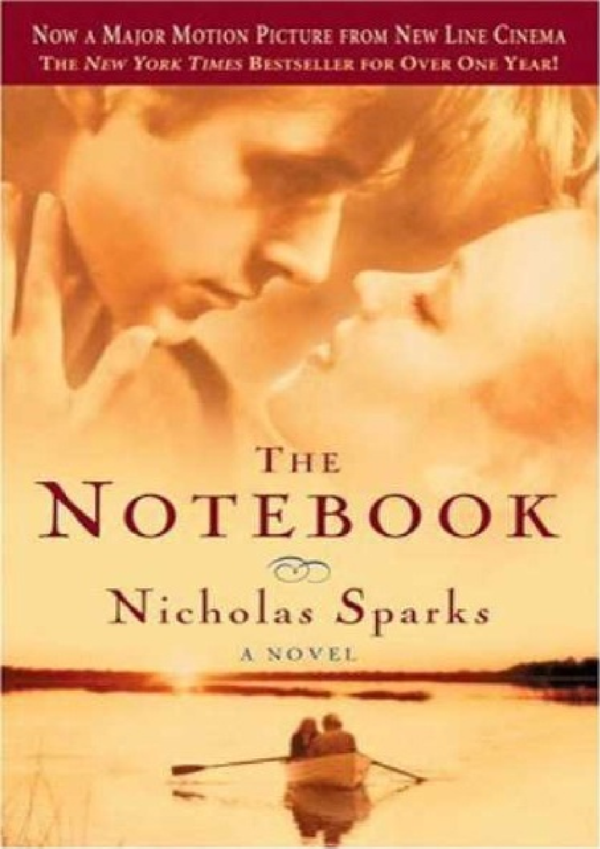 The Notebook: A Love Story by Nicholas Sparks - Summary & Insights ...