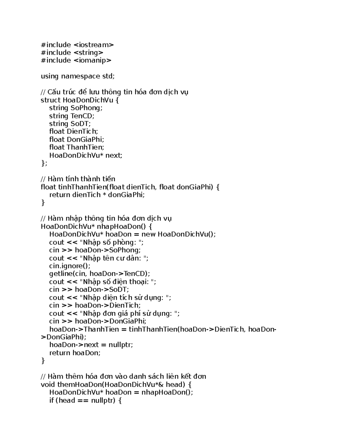 De03 - giải đề - #include #include #include using - Studocu