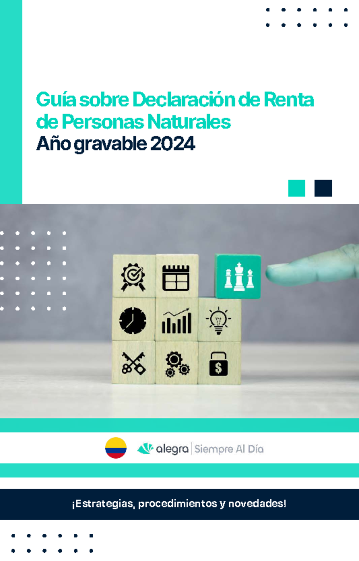Guía sobre Declaración de Renta Personas Naturales 2024 ...
