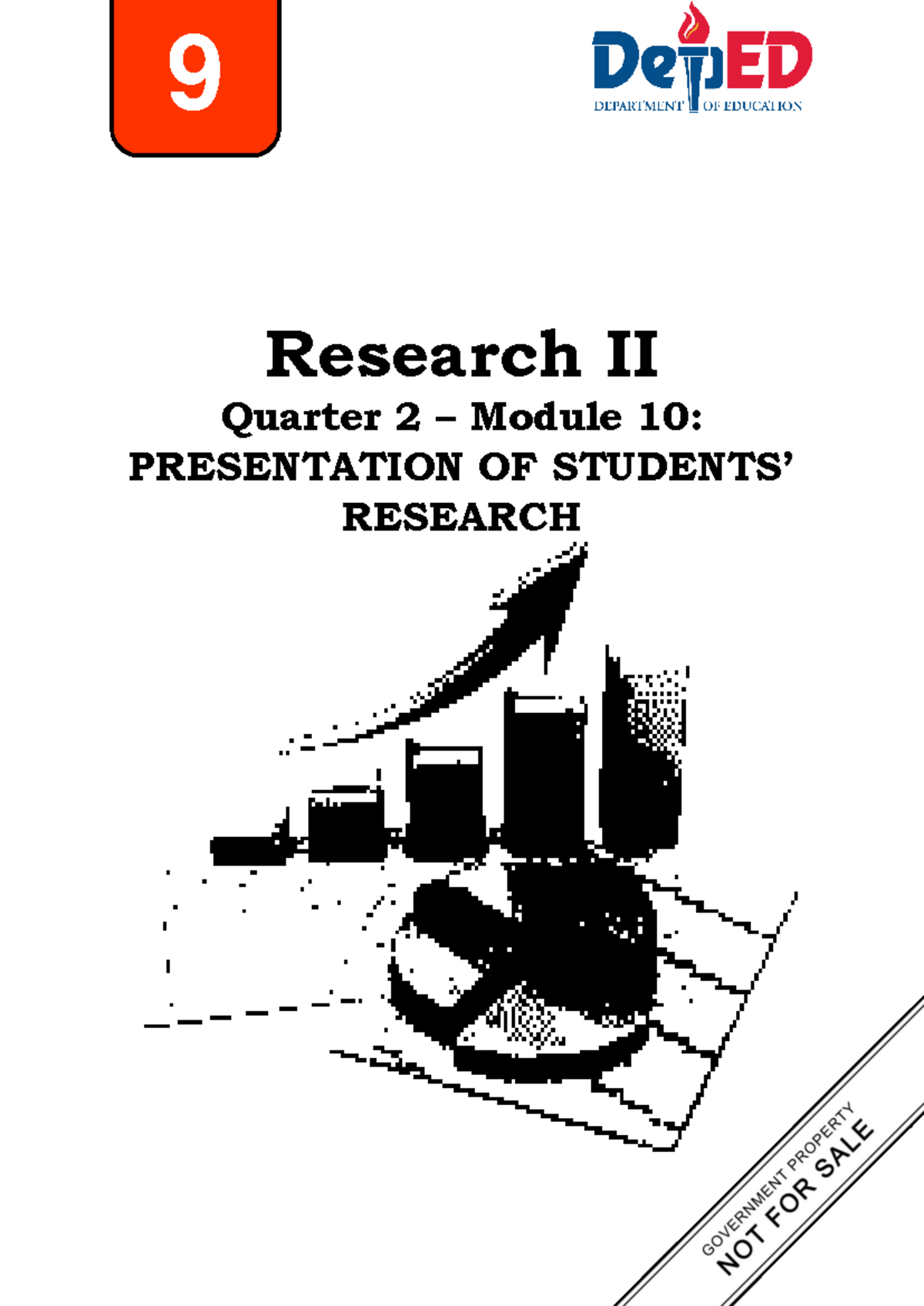 Module-10 - Summary Research - Research II Quarter 2 – Module 10 ...