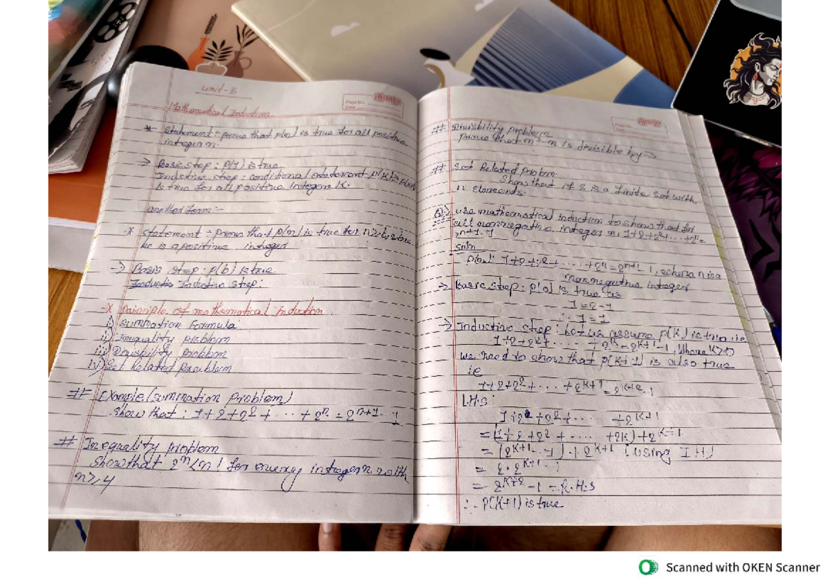 DM Chapter 5 Notes: Key Concepts and Insights - Studocu