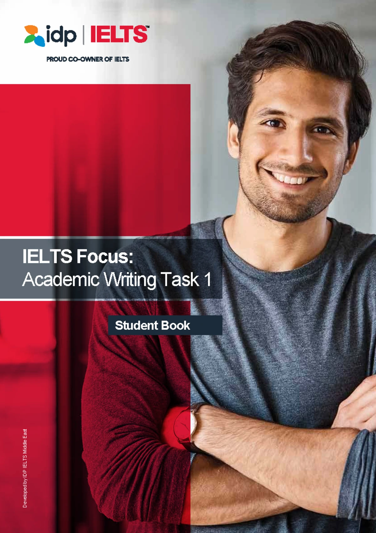 IELTS Focus: Academic Writing Task 2 - Student Guide - Studocu