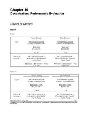 Comprehensive Guide to Standard Costing and Variance Analysis - They ...
