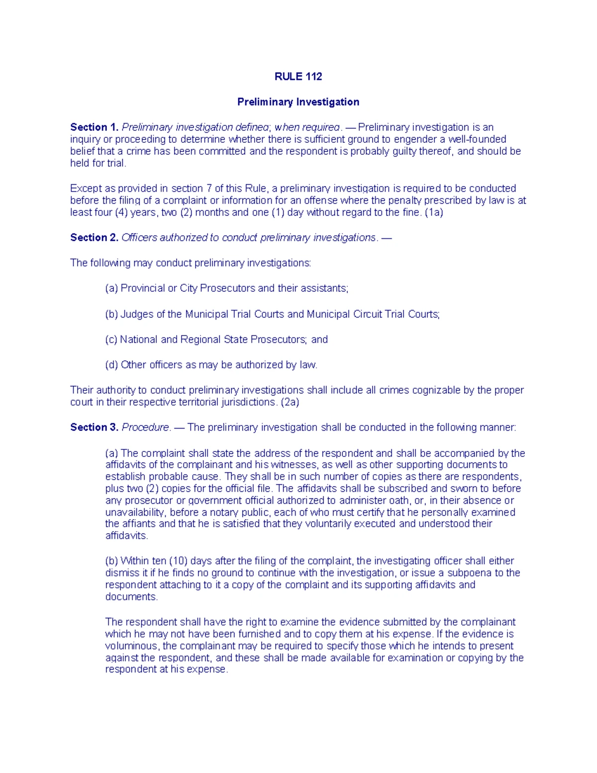 Forensic 5 (46728) Lecture Notes: Lie Detection Techniques - Studocu