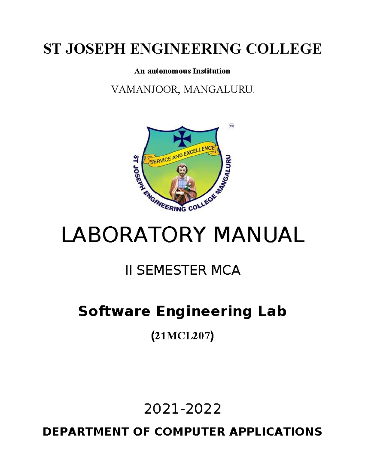 GE31 71 - Python Lab Manual: Problem Solving & Programming Exercises ...