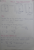 Differential Equations and Vector Calculus - MTH 166 - LPU - Studocu