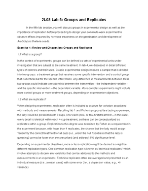 Copy of Biology 1M03 Notes - Koalsa - Chapter 44: Population Ecology 44 ...