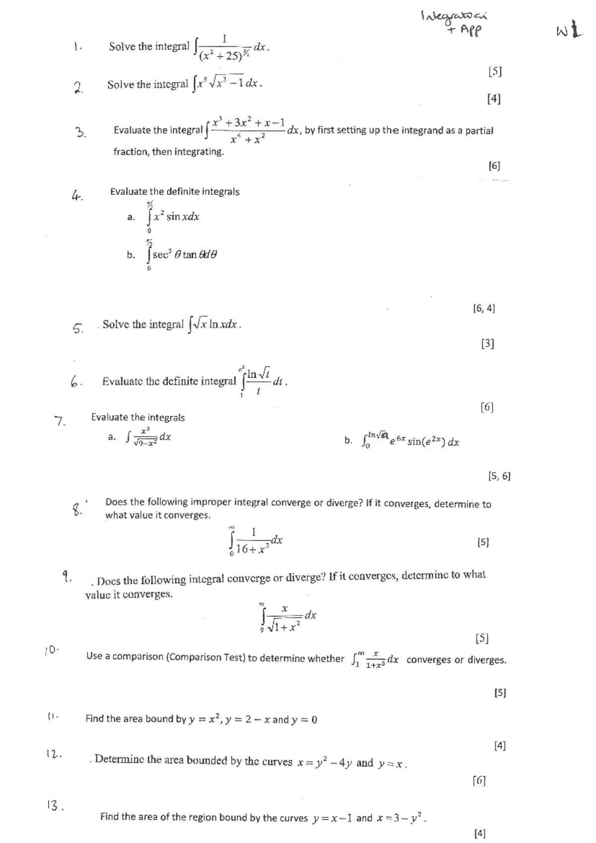 Modulus-Argument Form of Complex Numbers: Lesson Notes - Studocu