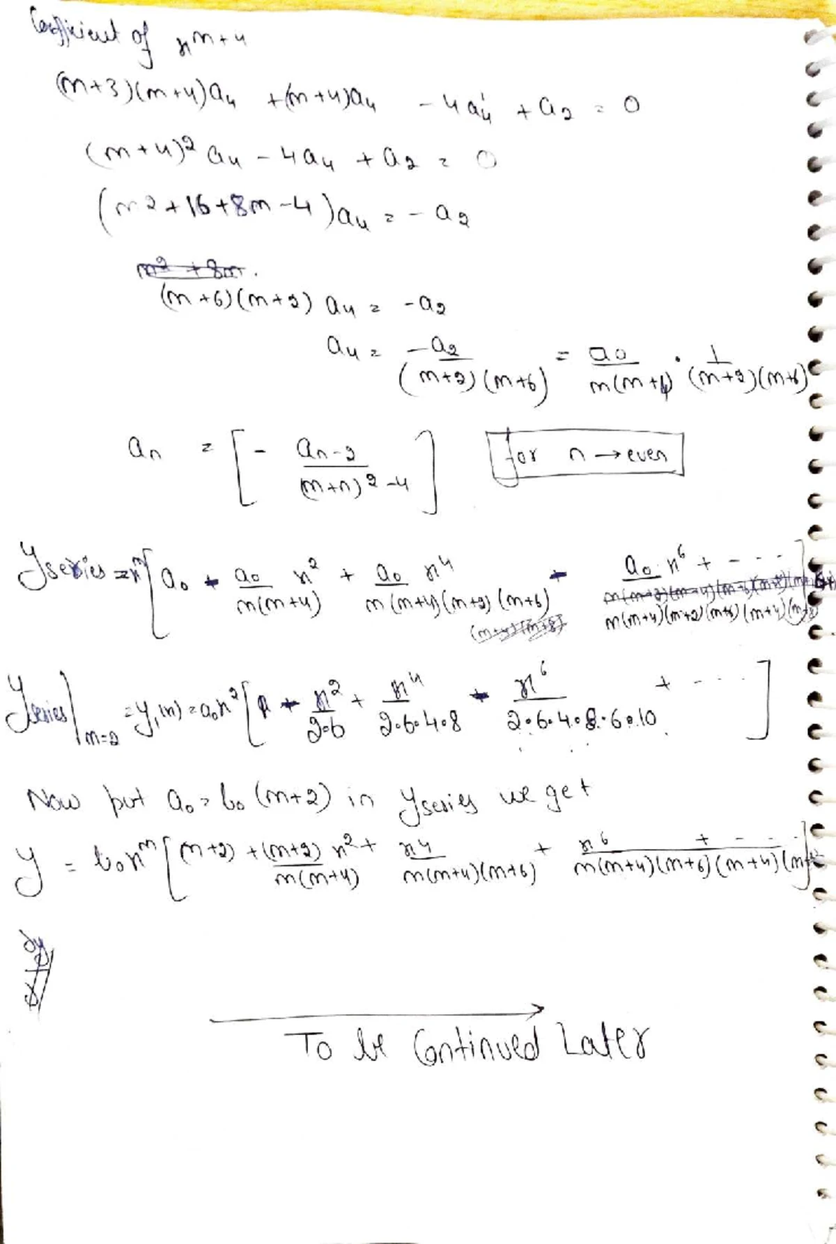 Mathematics 2: Triple Integrals and Vector Calculus Concepts - Studocu