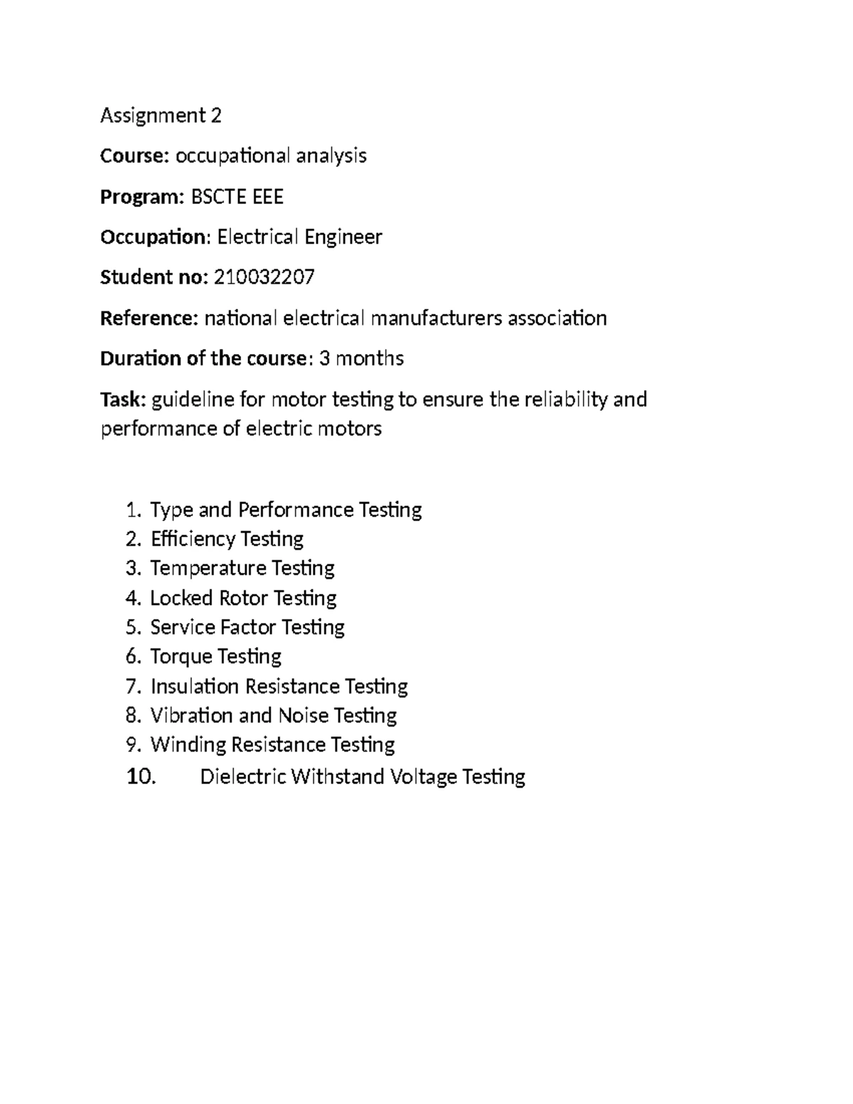 EEE 4764 Lab 1 - practical note - Electronic Circuit - Studocu