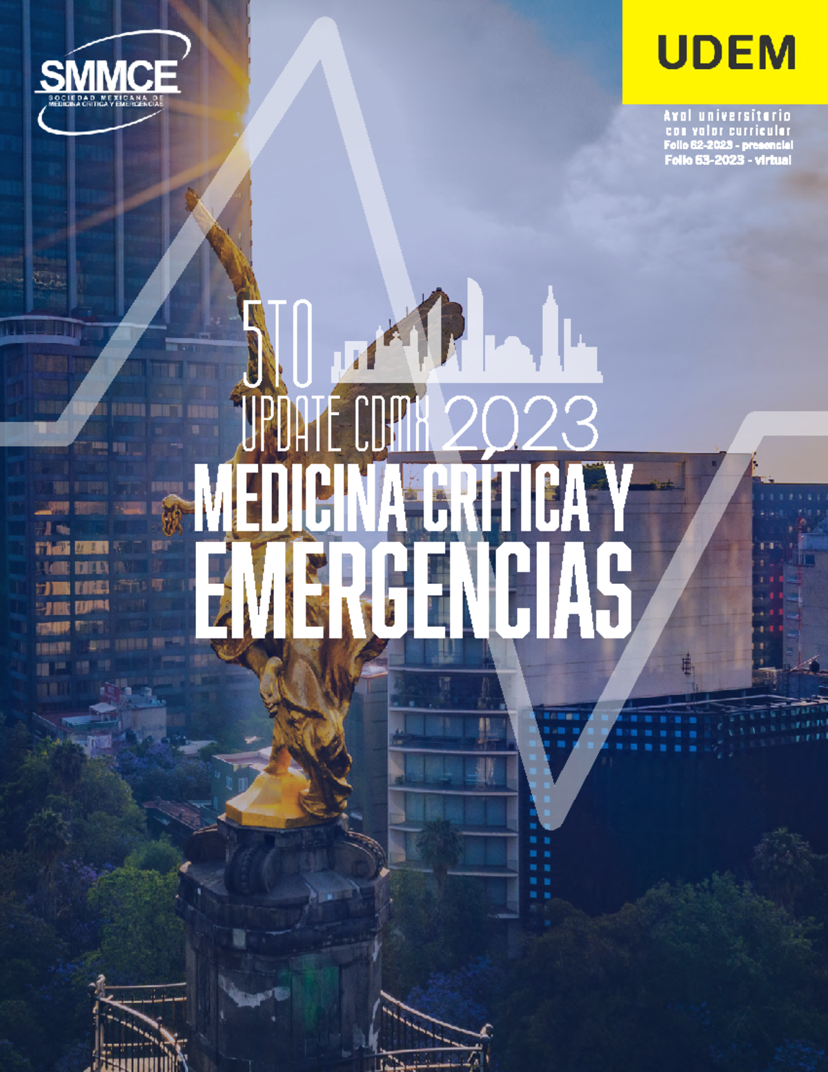 Dossier Update CDMX 040823: Especialidades Médicas y Formación - Studocu