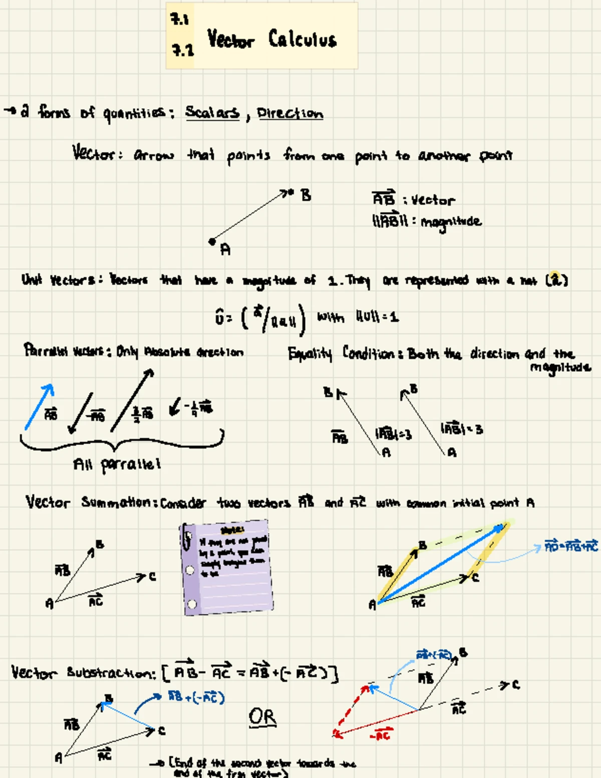 Notes on Big O Notation: Upper and Lower Bounds Explained - Studocu