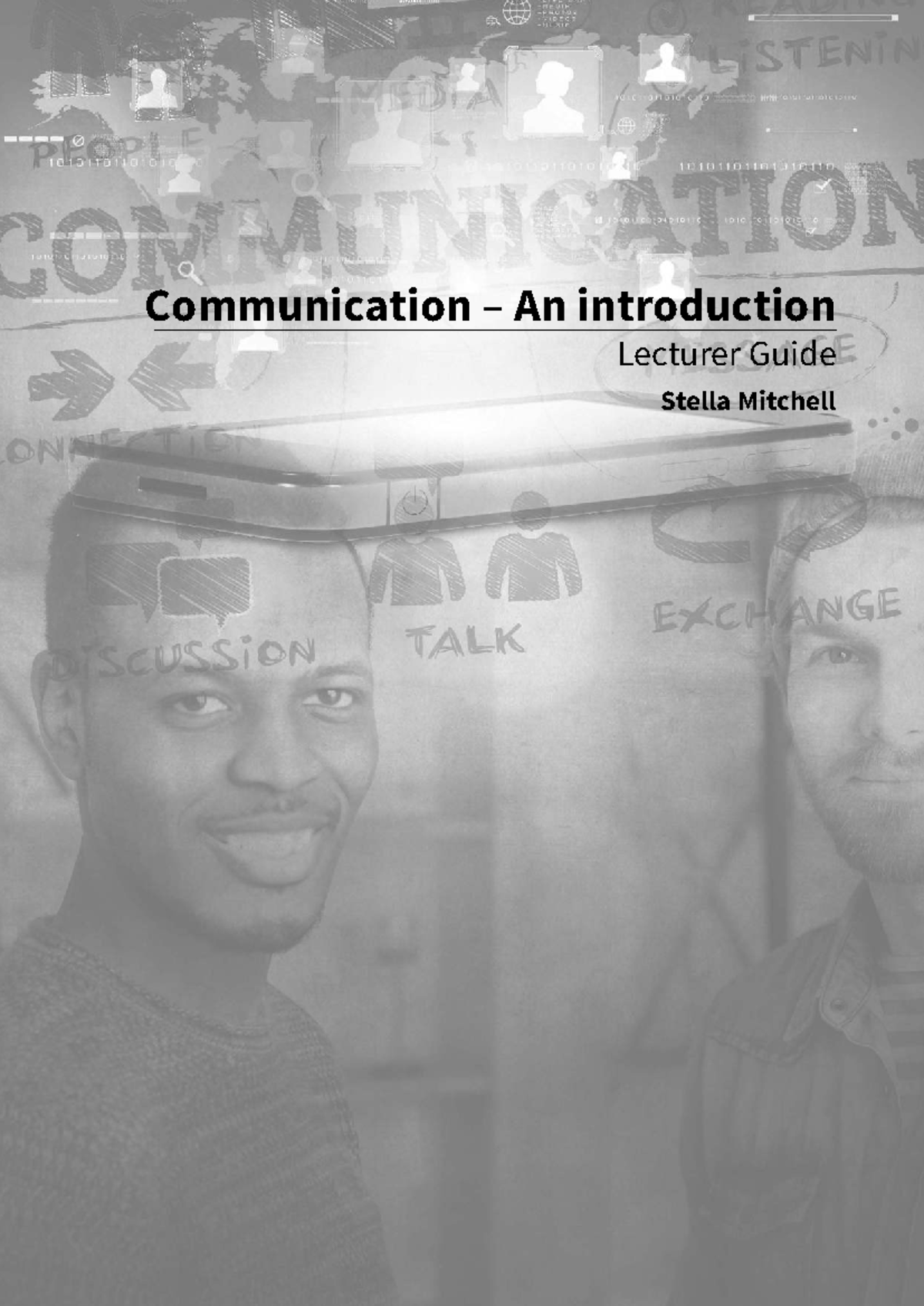 N4 Communication: Introduction to Effective Study Techniques and ...