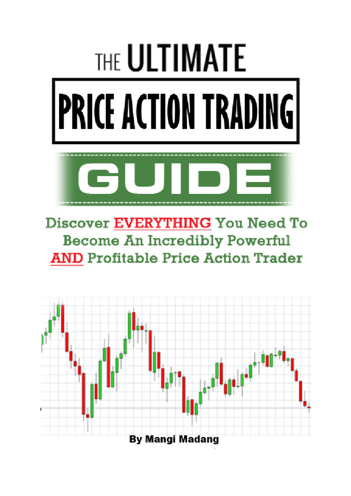 Mastering Price Action Trading: Insights & Strategies Guide - Studocu