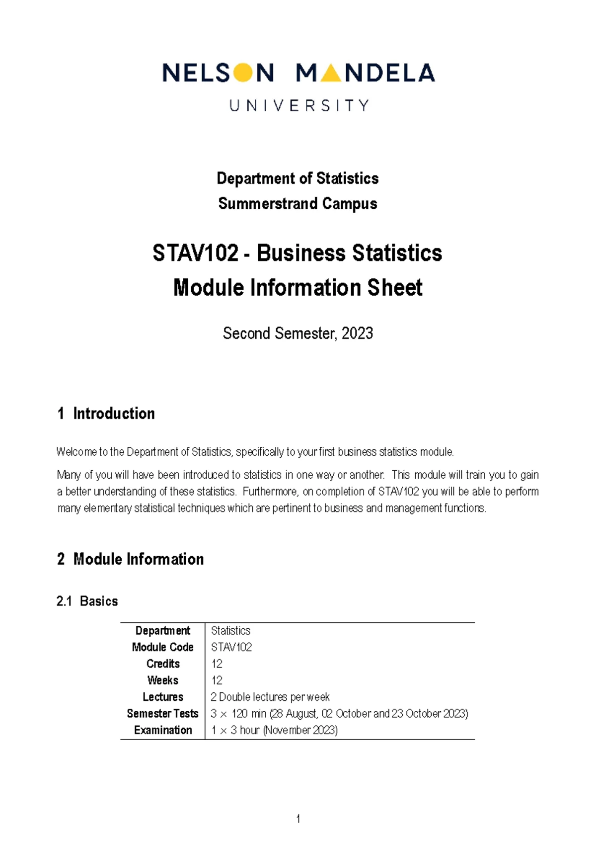 "EBMV201/EBHM201 2024 Study Guide for Marketing Management" - Studocu