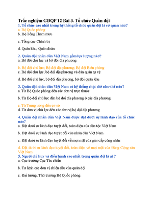 [Solved] Trnh by ni dung cng nghip ha hin i ha Vit Nam ngha l lun v thc ...