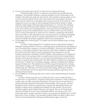 AISL Task 1 pt. 2 - Task 1 - Direct Instruction Lesson Plan Template ...
