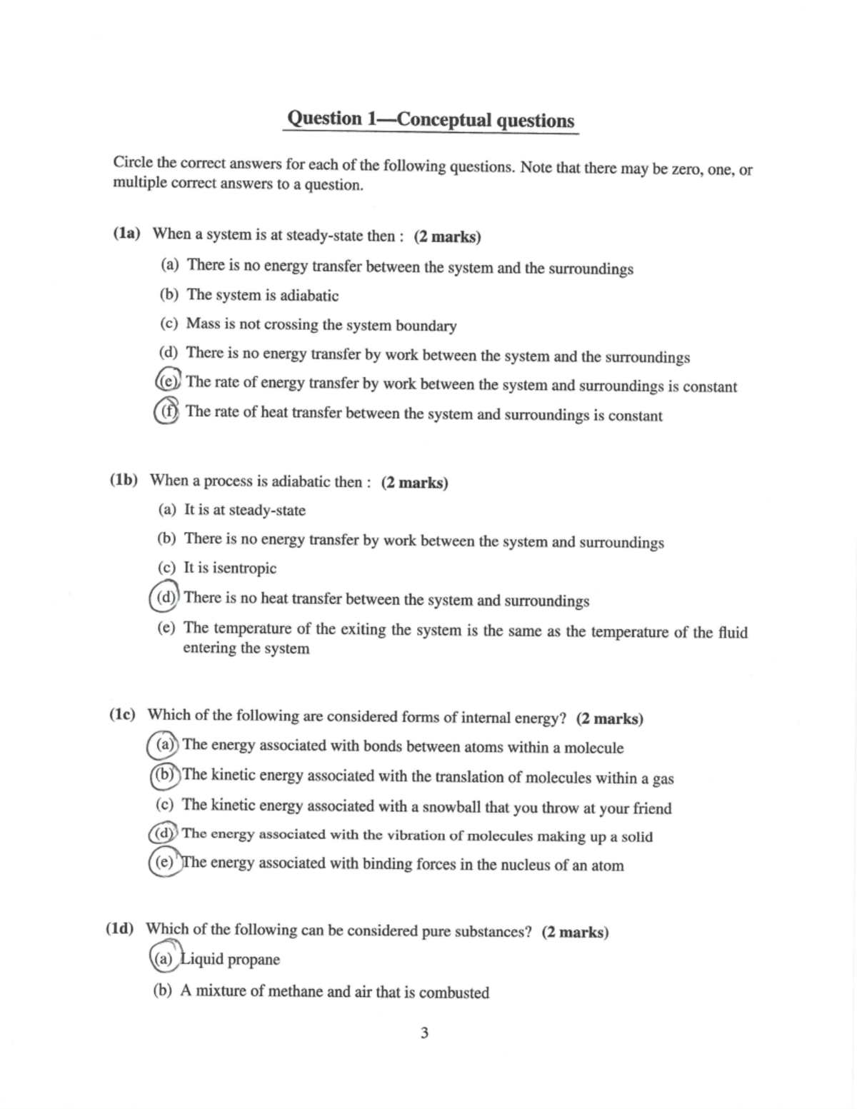 MAAE 2400 - Fall 2023 - Final Exam Solutions Overview - Studocu
