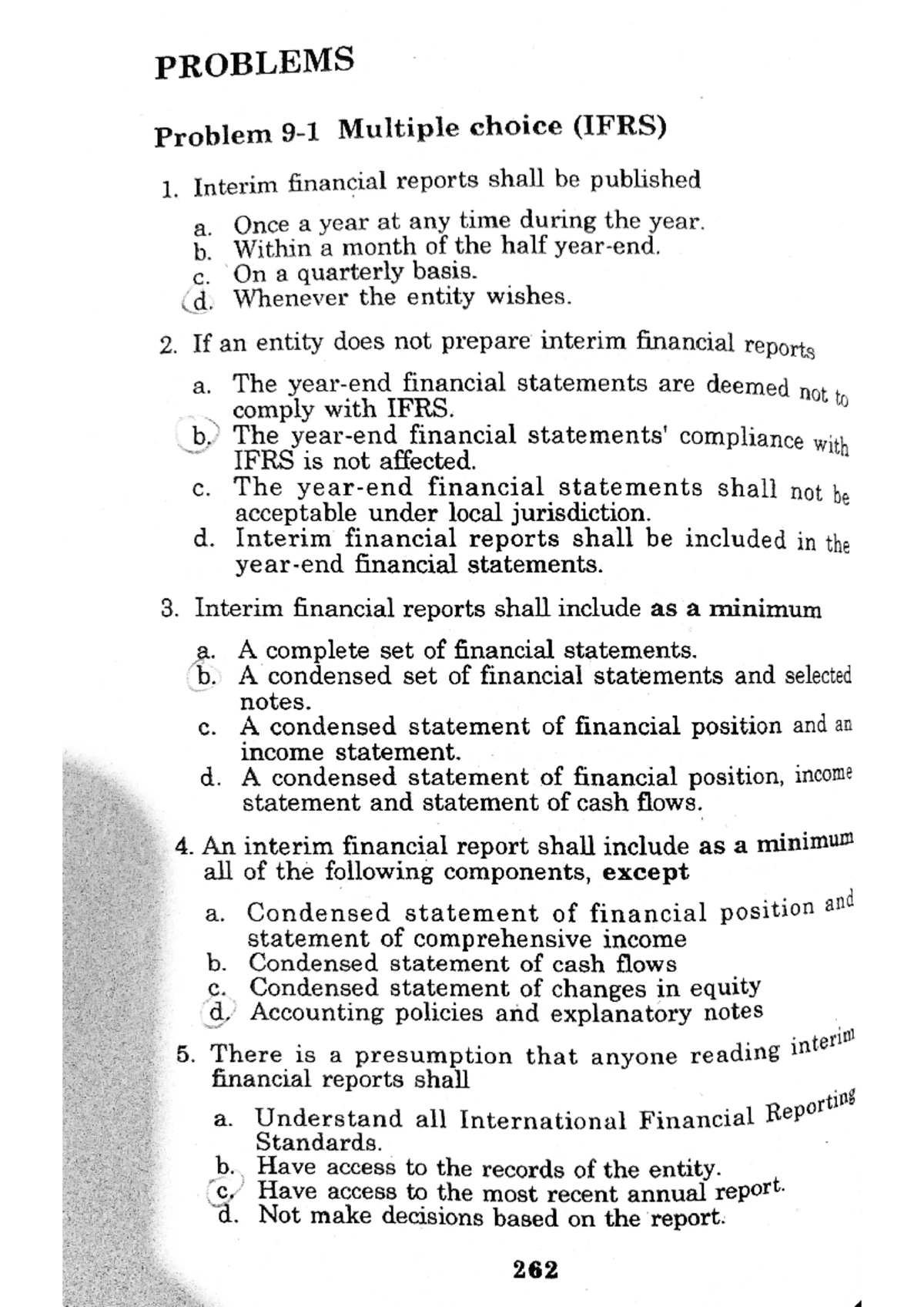 189 Chapter 7: Understanding Inventories in Government Entities - Studocu