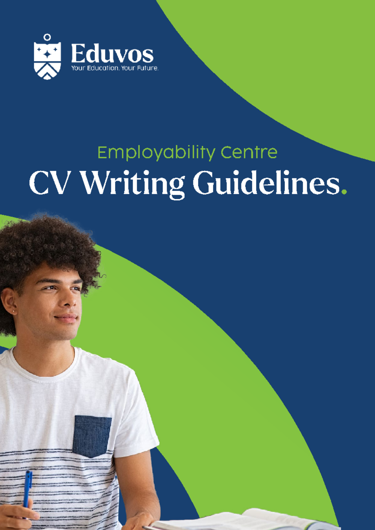 CV Writing Guidelines: Key Strategies for Success - Studocu