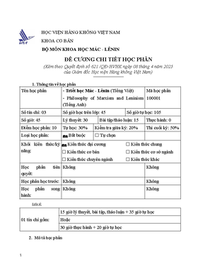 [Solved] xt tnh kh thi ca vic ng dng s dng qun l d liu v tr tu nhn ...