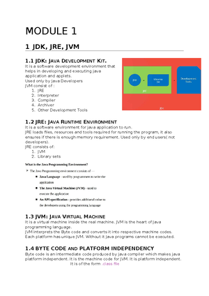 Module 4: Main memory management in operating systems (KTU) - Studocu