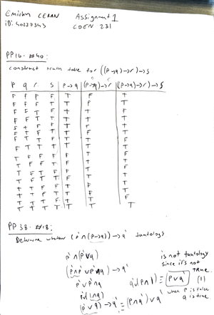 ELEC 342 lab1 - Lab 1 - ELEC 342 Discrete-Time Signals and Systems LAB ...