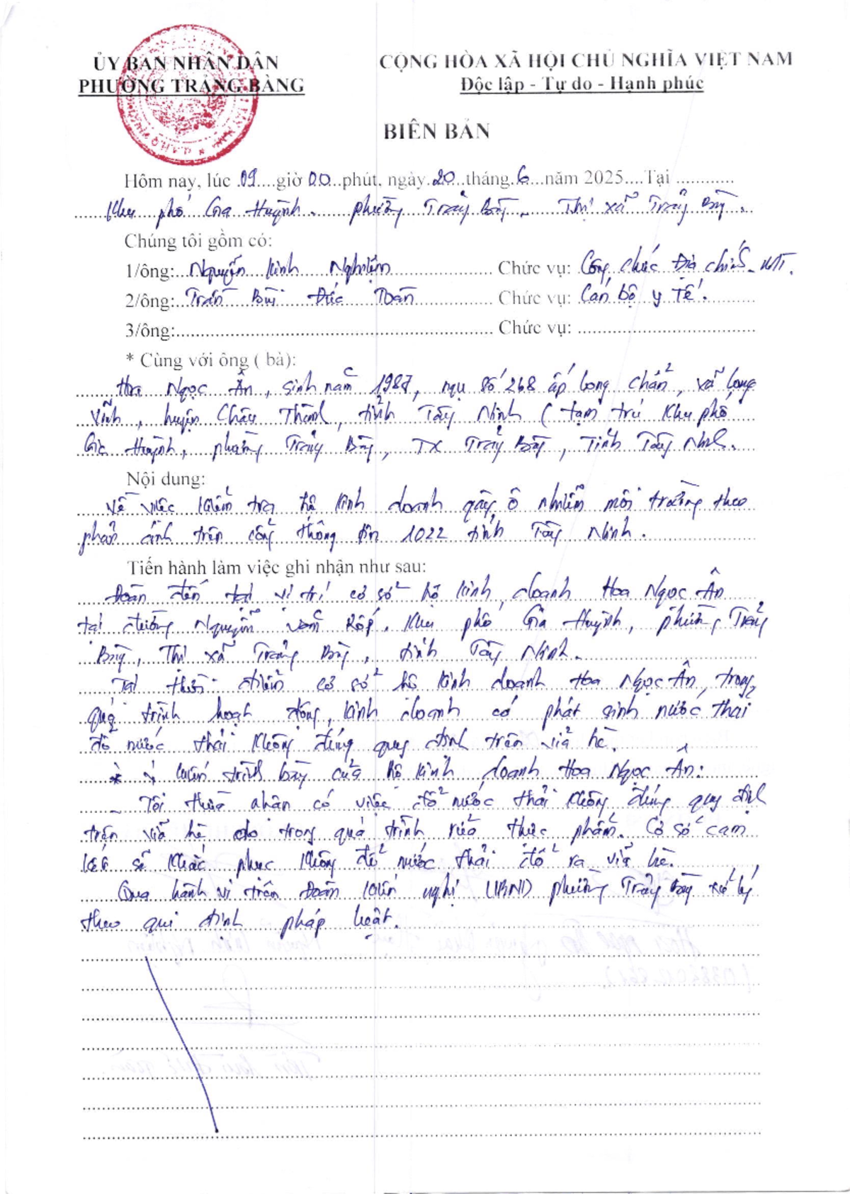 Final Exam Notes for Course Code: IRO 101 - Legal Procedures - Studocu