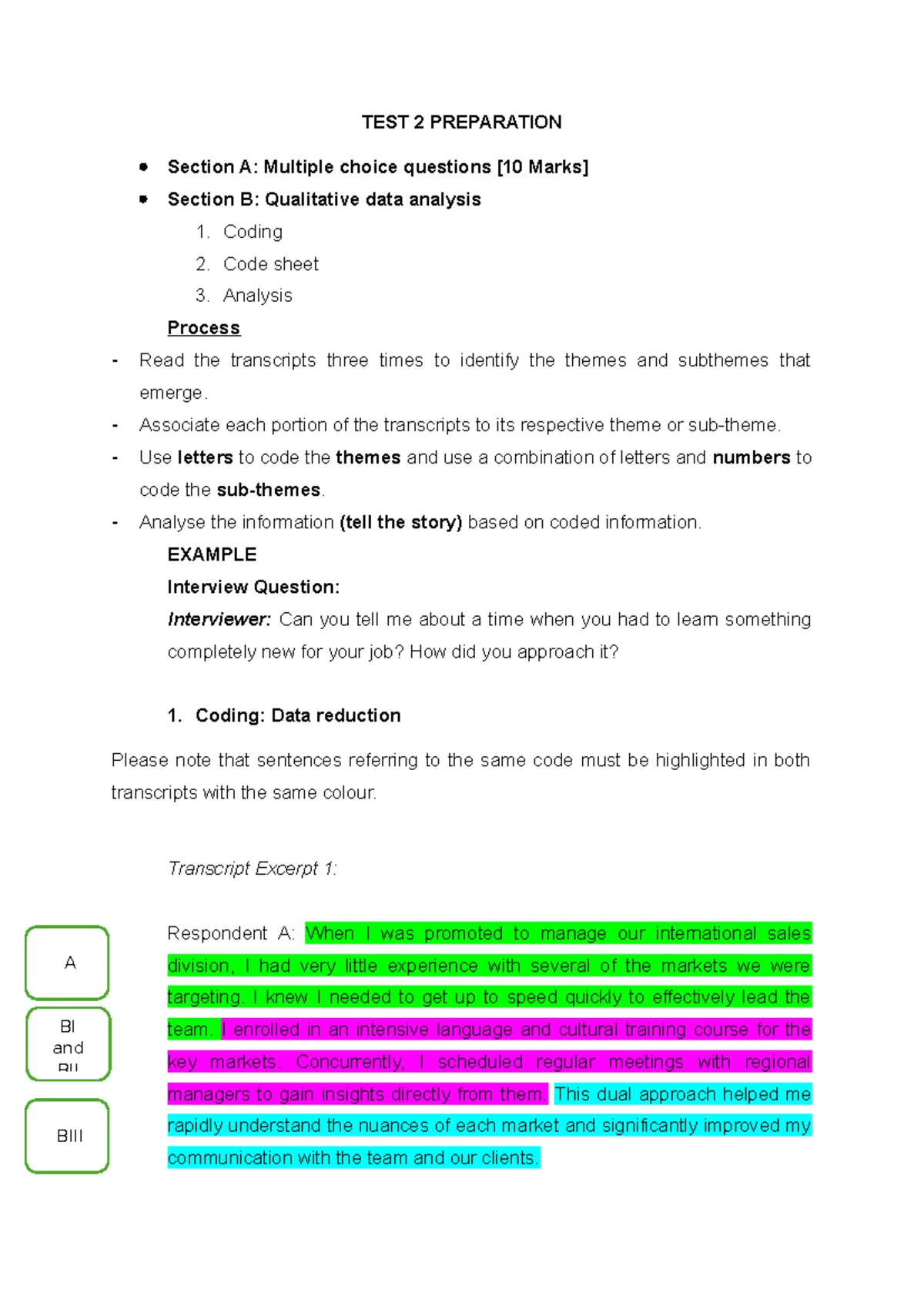 Research Methodology: Exploring Descriptive & Quantitative Designs ...