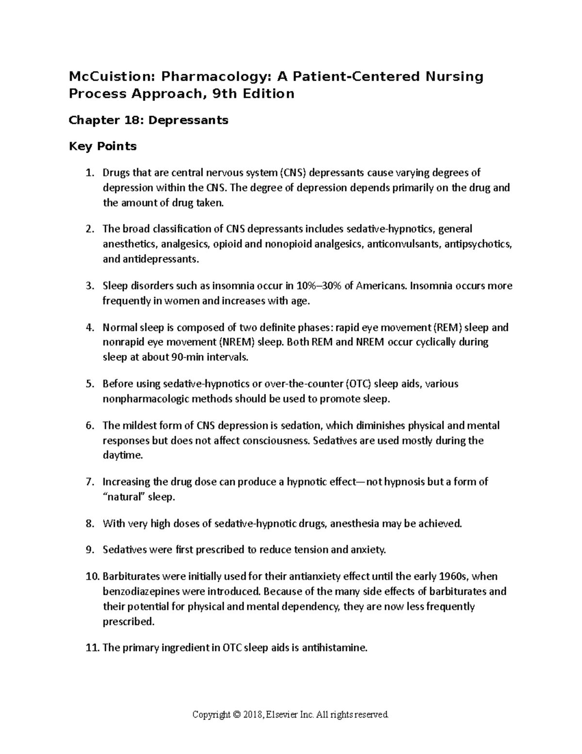 ACTIVE LEARNING TEMPLATE: Nursing Skills & Medication Administration ...