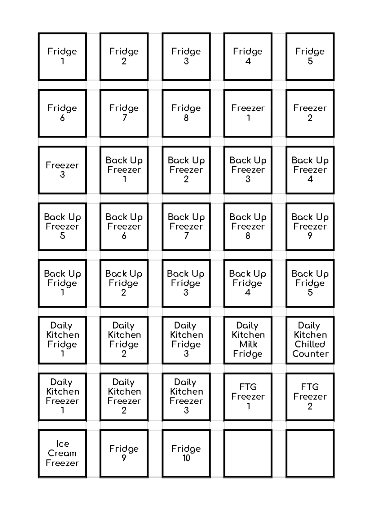 1728bc4f-5e34-4a28-9f12-e0d45de62560 Fridge Freezer Numbers Sheet 1 ...