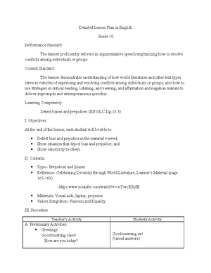 Chapter 2 - Performance Management System Process - Chapter 2 ...